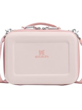 Stanley Light Pink Lunch Bag Mini